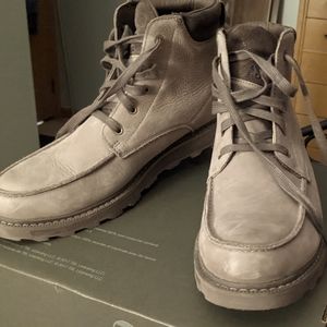 Sorel hiker boots men's sz 10